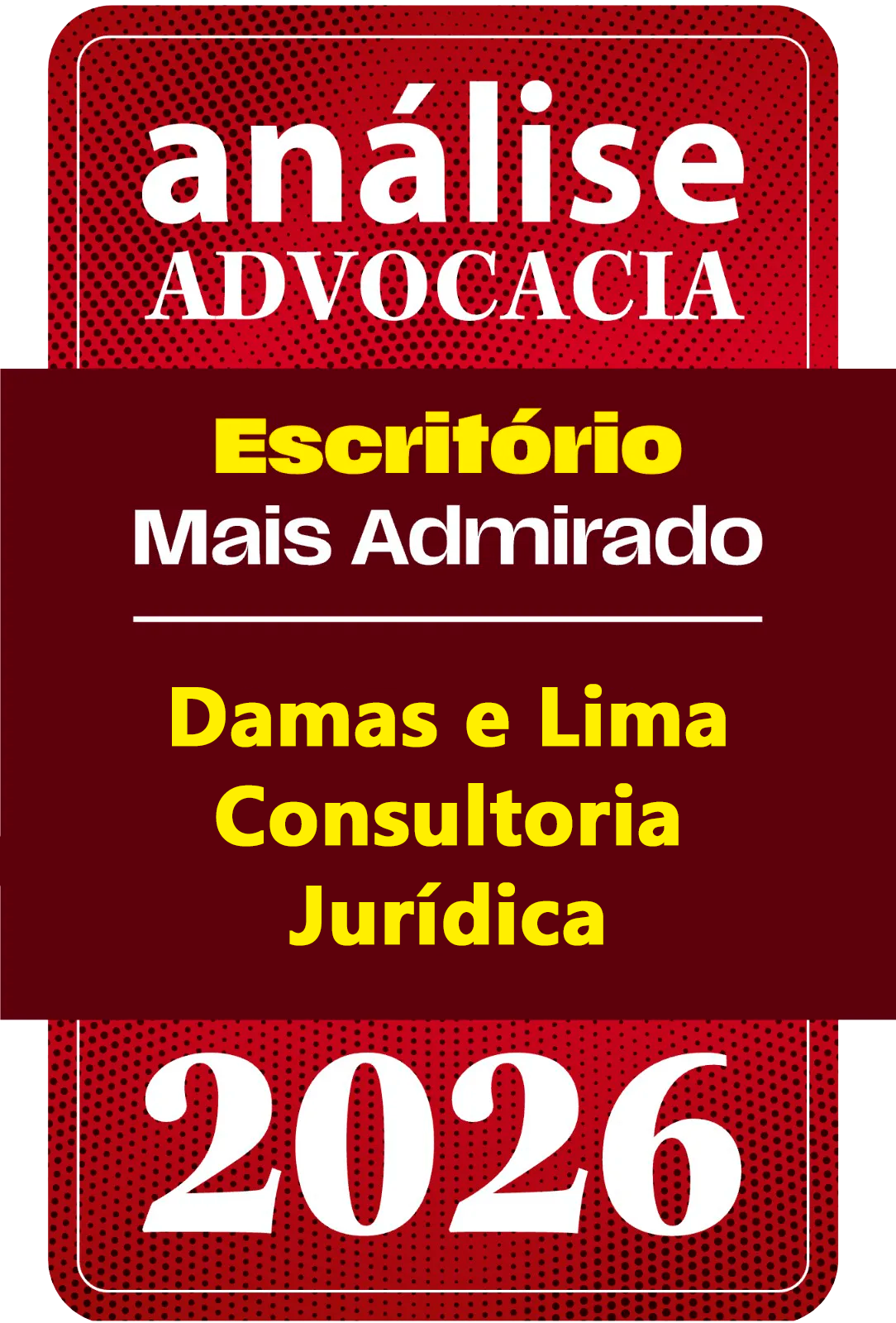 Análise Advocacia 2026